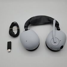 Fone de Ouvido para Jogos Sony-INZONE H9 Sem Fio com Cancelamento de Ruído, Over-ear -LEIA!!!- comprar usado  Enviando para Brazil