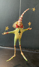 Krinkles figur sternen gebraucht kaufen  Tangermünde