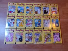 Fushigi yuugi manga gebraucht kaufen  Sonnewalde