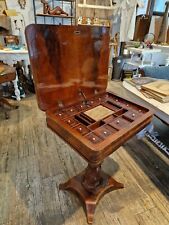 Biedermeier empire nähtisch gebraucht kaufen  Erdweg