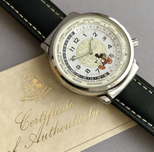 Seiko alba disney gebraucht kaufen  Regensburg