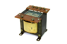 Transformador Meteor MTA 150, 240/480V comprar usado  Enviando para Brazil