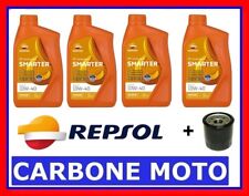 Kit tagliando olio usato  Caserta