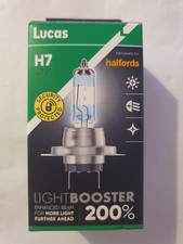 Lucas 477 light for sale  HUDDERSFIELD