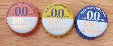 Bier kronkorken bitburger gebraucht kaufen  Planegg