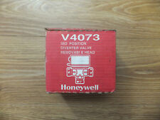 Honeywell v4073a 1039 for sale  LONDON
