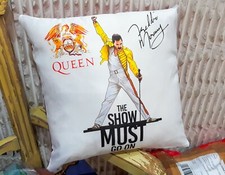 Queen freddie mercury usato  Marano di Napoli