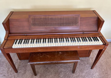 Acrosonic akros supreme for sale  Middletown
