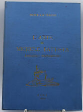 Libro armi armaiolo usato  Sarzana
