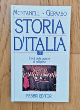 Storia italia età usato  Venezia