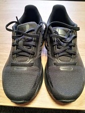 Ladies adidas black for sale  LONDON