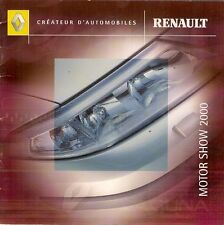 Renault new models for sale  UK