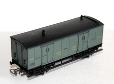 Mmm wagon service d'occasion Mmm wagon service d'occasion  Rouen-