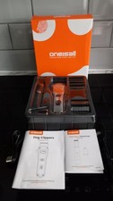 Oneisall dog grooming for sale  FRODSHAM