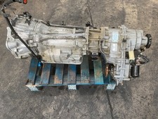 Cambio automatico per usato  Qualiano