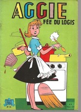 Aggie aggie fee d'occasion  Sète