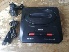 Sega mega drive d'occasion  Blanzy