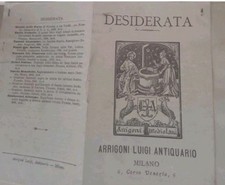 luigi arrigoni usato luigi arrigoni usato Garlasco