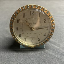 Vintage westclox baby for sale  Lawrence