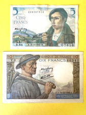 France francs 1943 gebraucht kaufen  Köthen