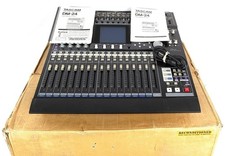 Tascam track digital for sale  Hicksville