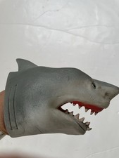 Schylling shark hand for sale  LEICESTER