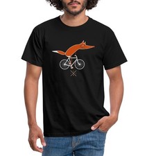 Schlauer fahrradfahrer fuchs gebraucht kaufen  Leipzig