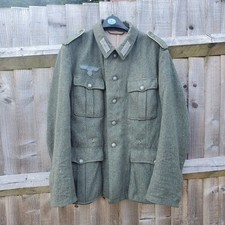 Ww2 german m40 for sale  UCKFIELD