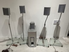 3500te surround sound for sale  FAKENHAM