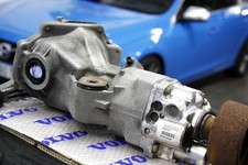 Differenzial volvo s60 gebraucht kaufen  Baunatal
