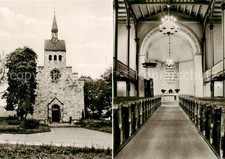 Ladbergen kirche inneres gebraucht kaufen  Deutschland