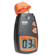 Feuchtigkeitstester meter holz gebraucht kaufen  Hamburg