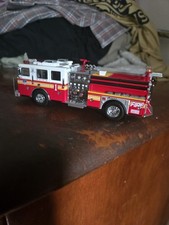 Fdny seagrave engine for sale  Skaneateles