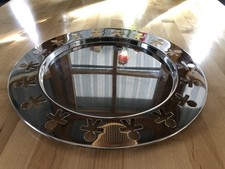Alessi teller tablett gebraucht kaufen  Eckental