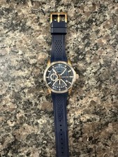 Cerruti 1881 blue d'occasion  Expédié en Belgium
