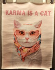 Karma cat taylor for sale  Laredo