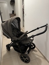 Kinderwagen hartan racer gebraucht kaufen  Vreden