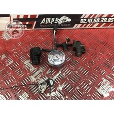 Kit neiman kawasaki d'occasion Kit neiman kawasaki d'occasion  France