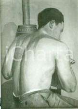 1935 mostre arte usato  Milano