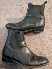 Frye melissa black for sale  Wayne
