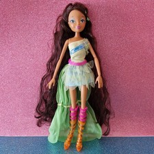 Winx harmonix jakks usato  Rimini