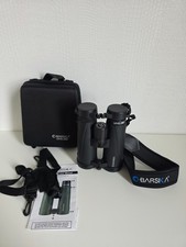 Jumelles barska 8x42mm d'occasion  Reims
