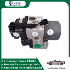 Unite hydraulique abs d'occasion  Niort