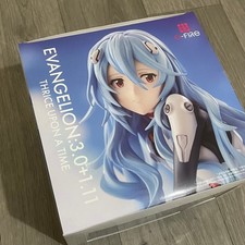 Evangelion shin gekijouban for sale  BELFAST