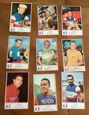 Cyclisme cartes miroir d'occasion Cyclisme cartes miroir d'occasion  France