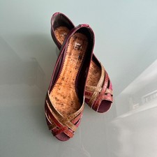 Görtz wedges pumps gebraucht kaufen  Berlin