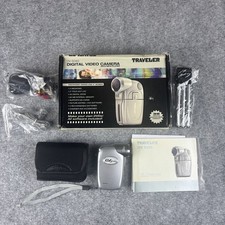 Traveler 5040 digital for sale  KEIGHLEY