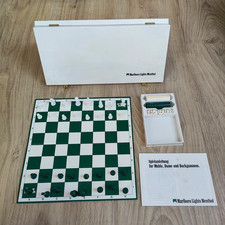 Marlboro lights spielesammlung gebraucht kaufen  Fahrdorf