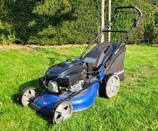 Benzin rasenmäher einhell gebraucht kaufen  Böblingen