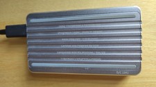 Tekq thunderbolt portable gebraucht kaufen  Berlin